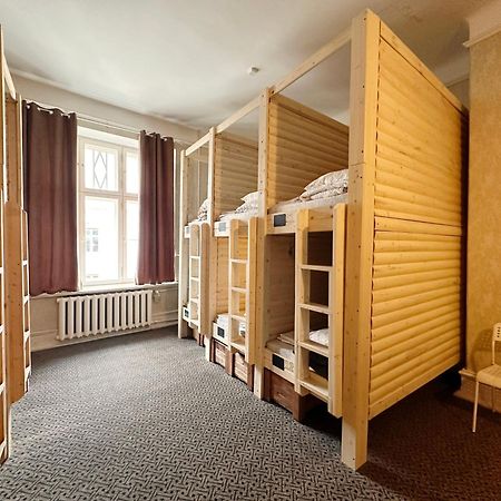 Imaginary Hostel (Adults Only) Reval Exterior foto