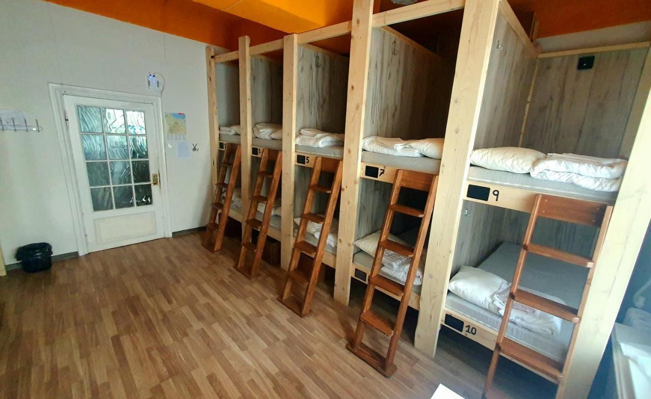 Imaginary Hostel (Adults Only) Reval Exterior foto