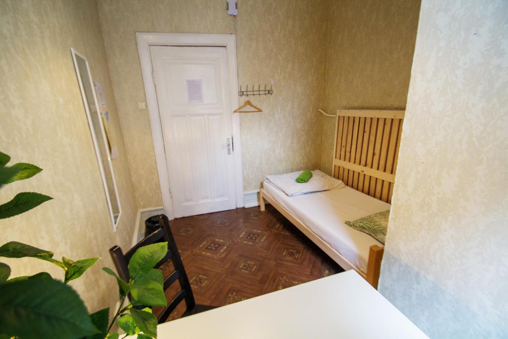 Imaginary Hostel (Adults Only) Reval Exterior foto