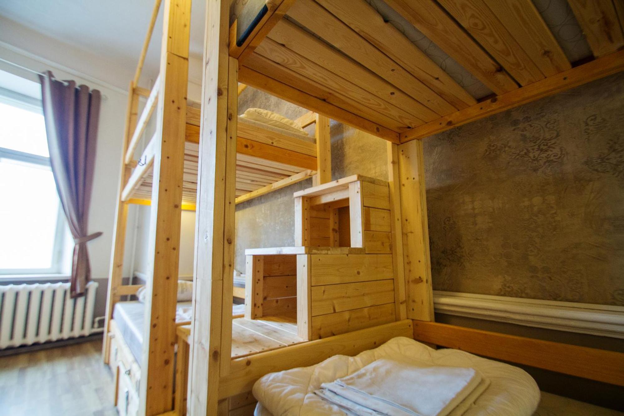 Imaginary Hostel (Adults Only) Reval Exterior foto