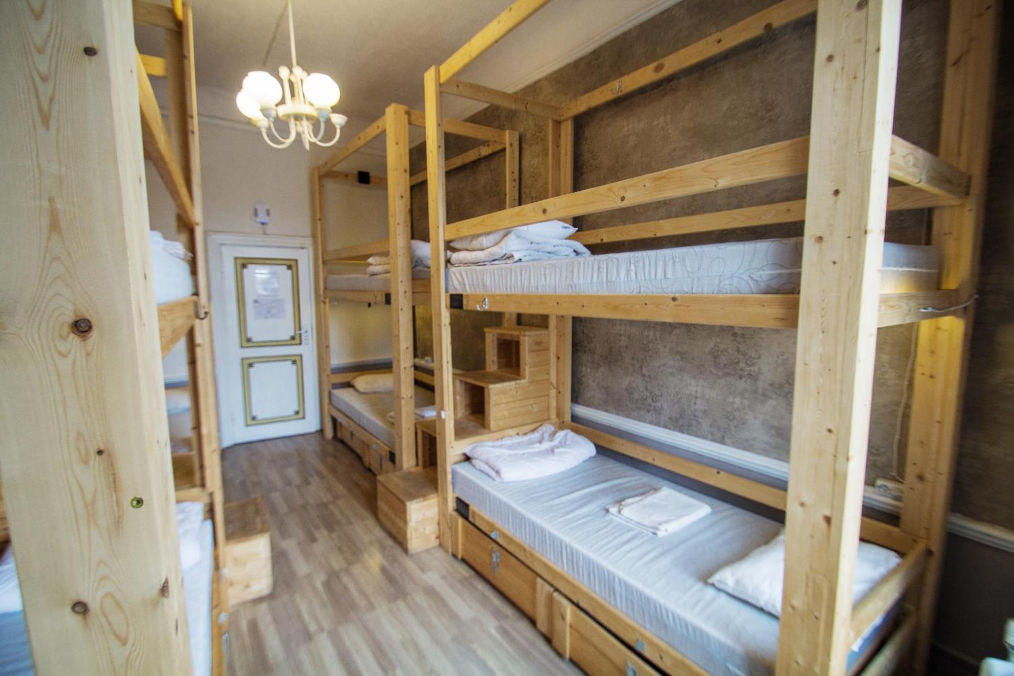 Imaginary Hostel (Adults Only) Reval Exterior foto