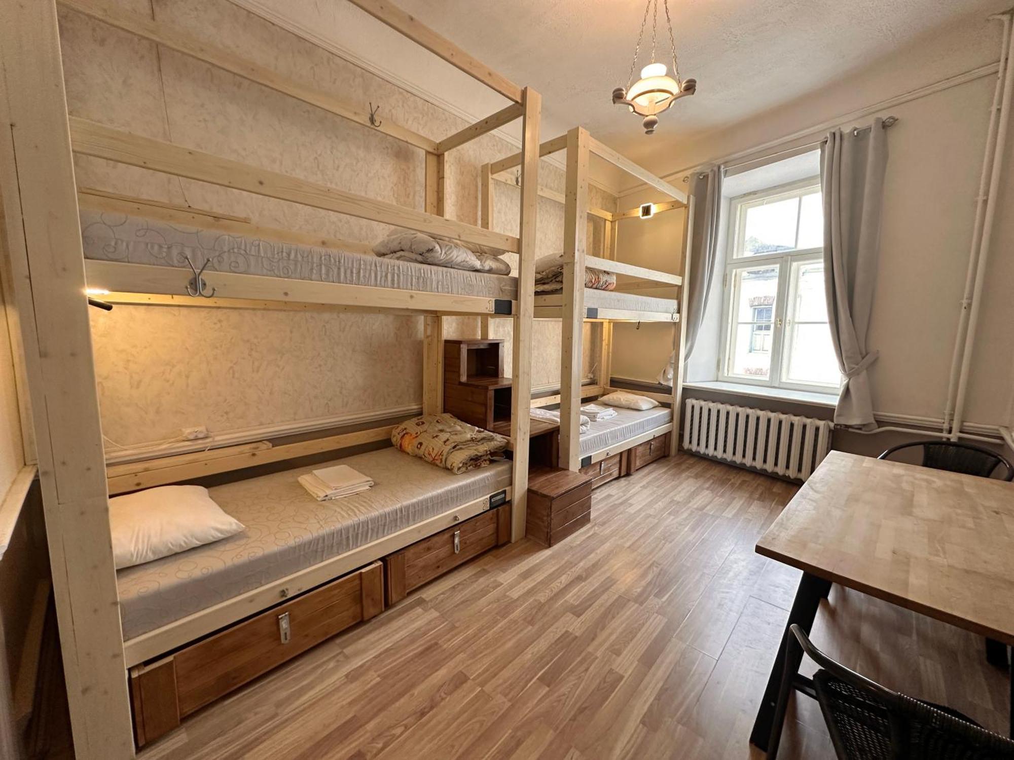 Imaginary Hostel (Adults Only) Reval Exterior foto