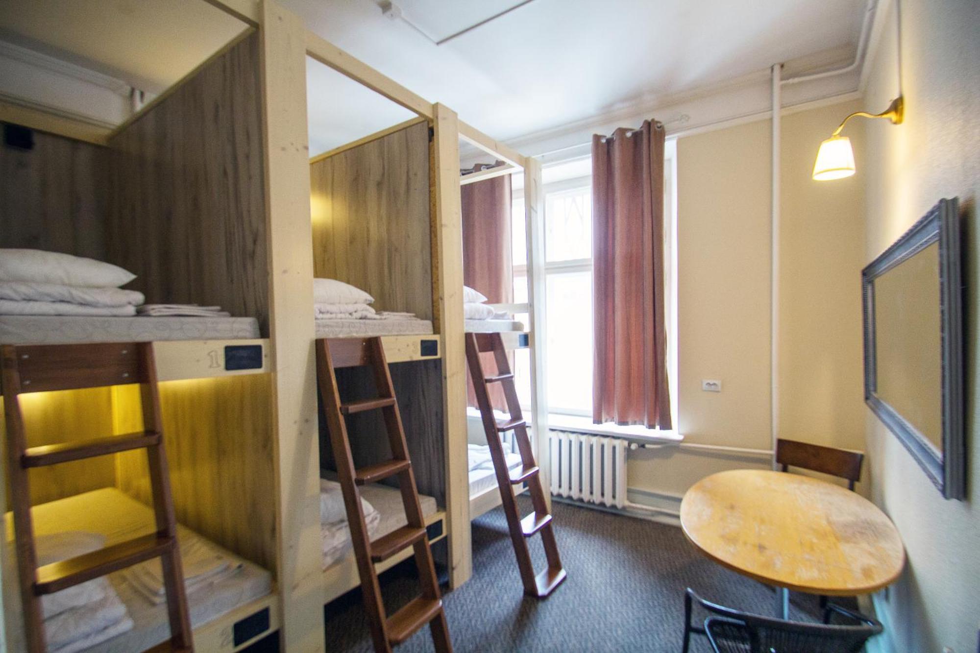 Imaginary Hostel (Adults Only) Reval Exterior foto