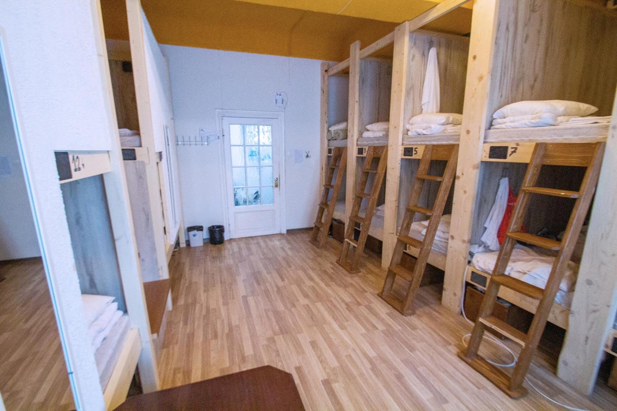 Imaginary Hostel (Adults Only) Reval Exterior foto