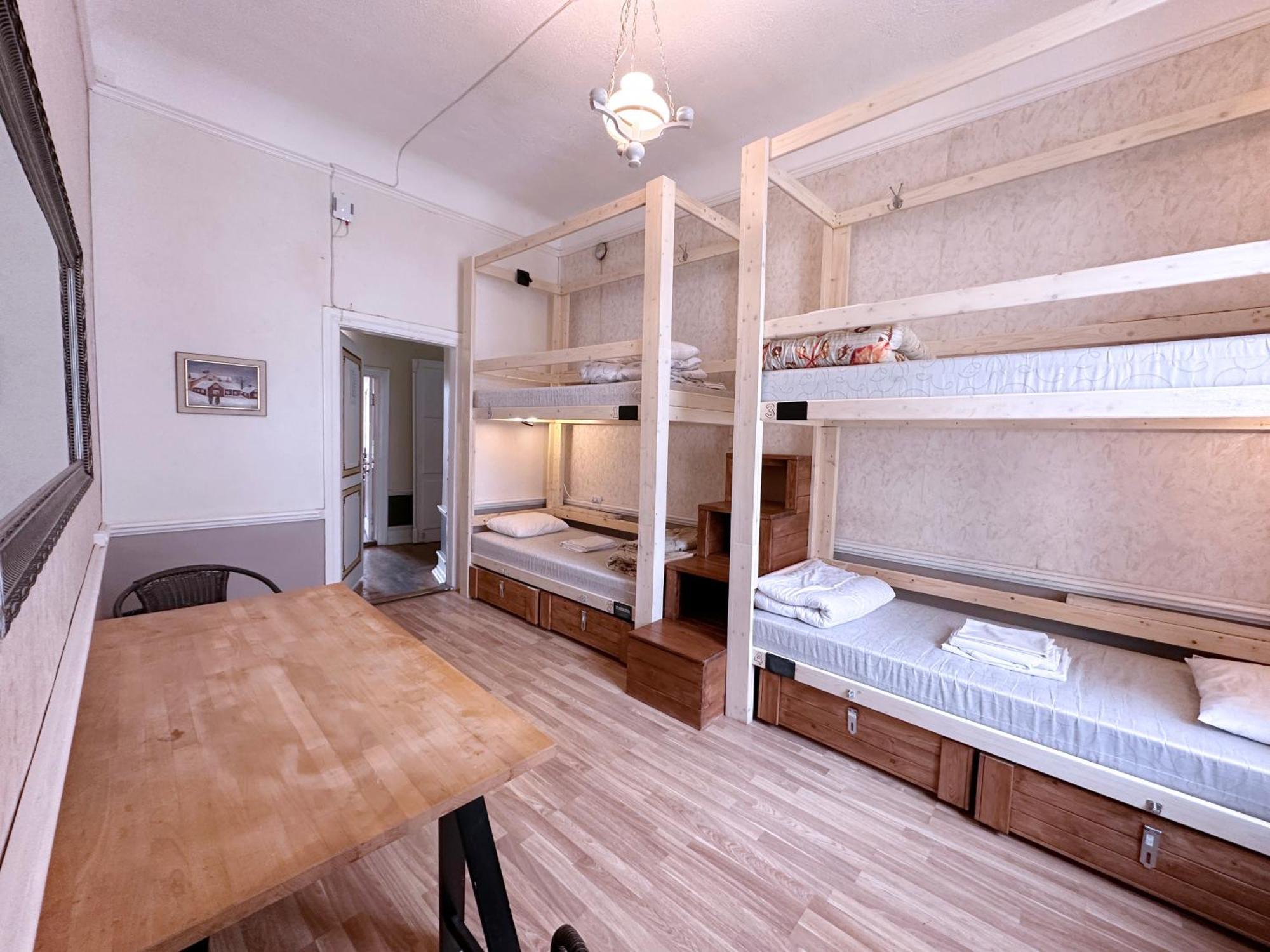Imaginary Hostel (Adults Only) Reval Exterior foto