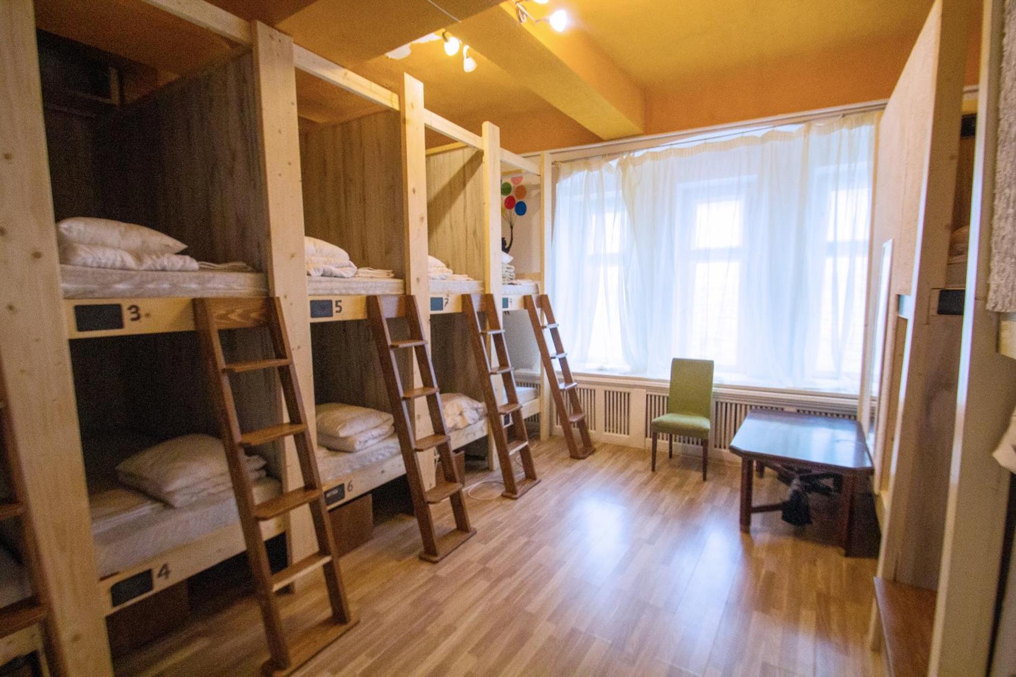 Imaginary Hostel (Adults Only) Reval Exterior foto