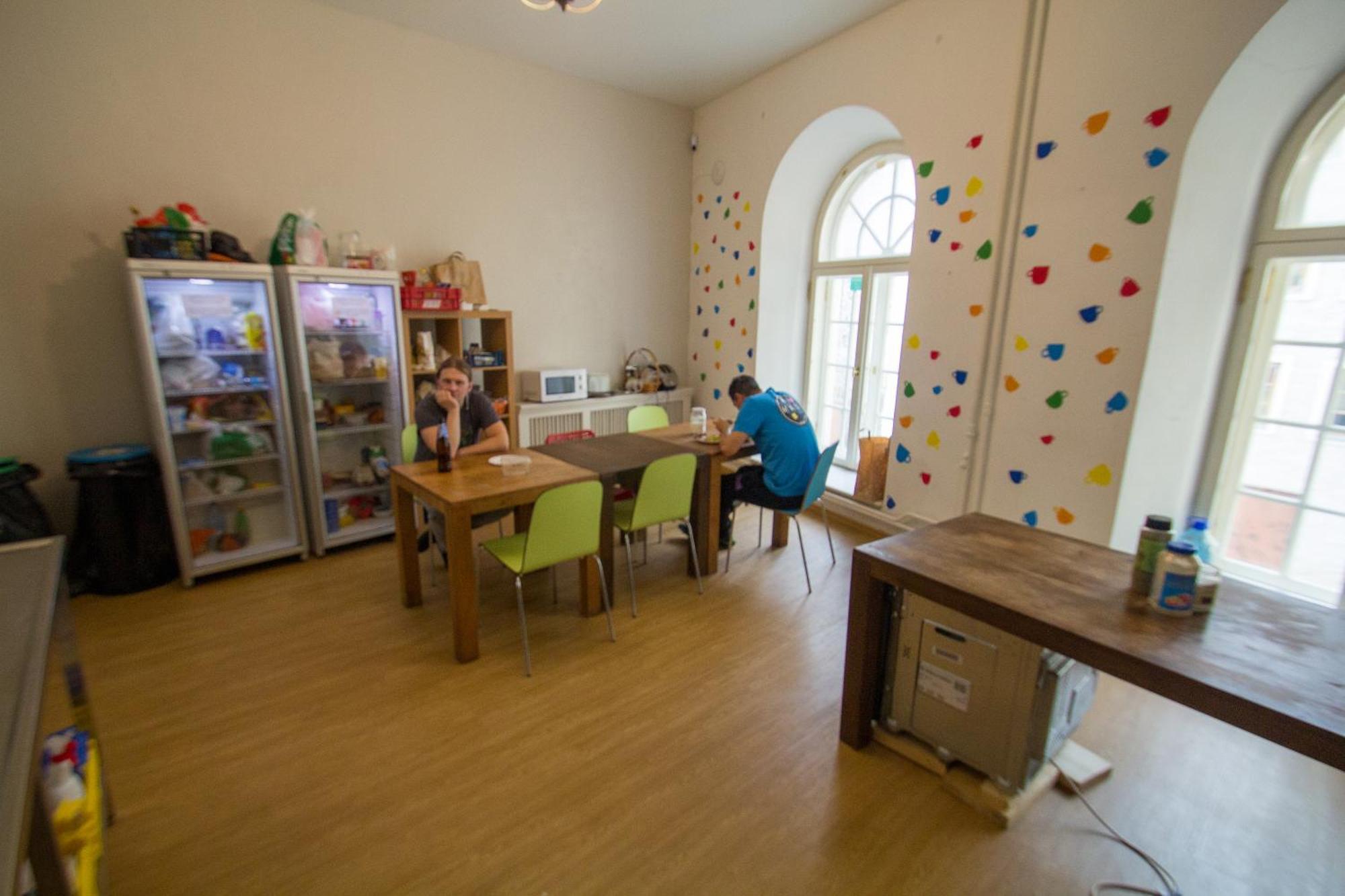 Imaginary Hostel (Adults Only) Reval Exterior foto