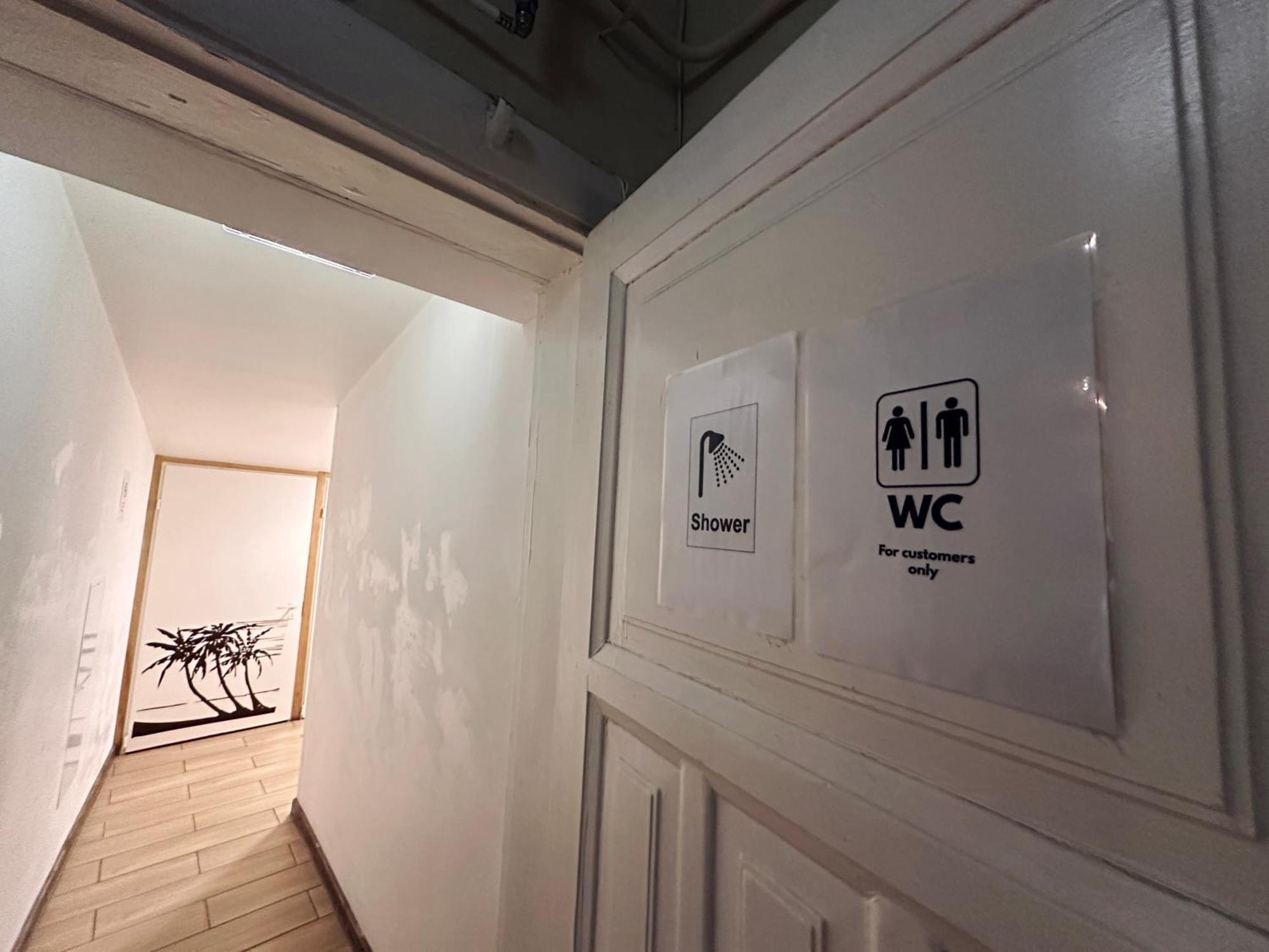 Imaginary Hostel (Adults Only) Reval Exterior foto