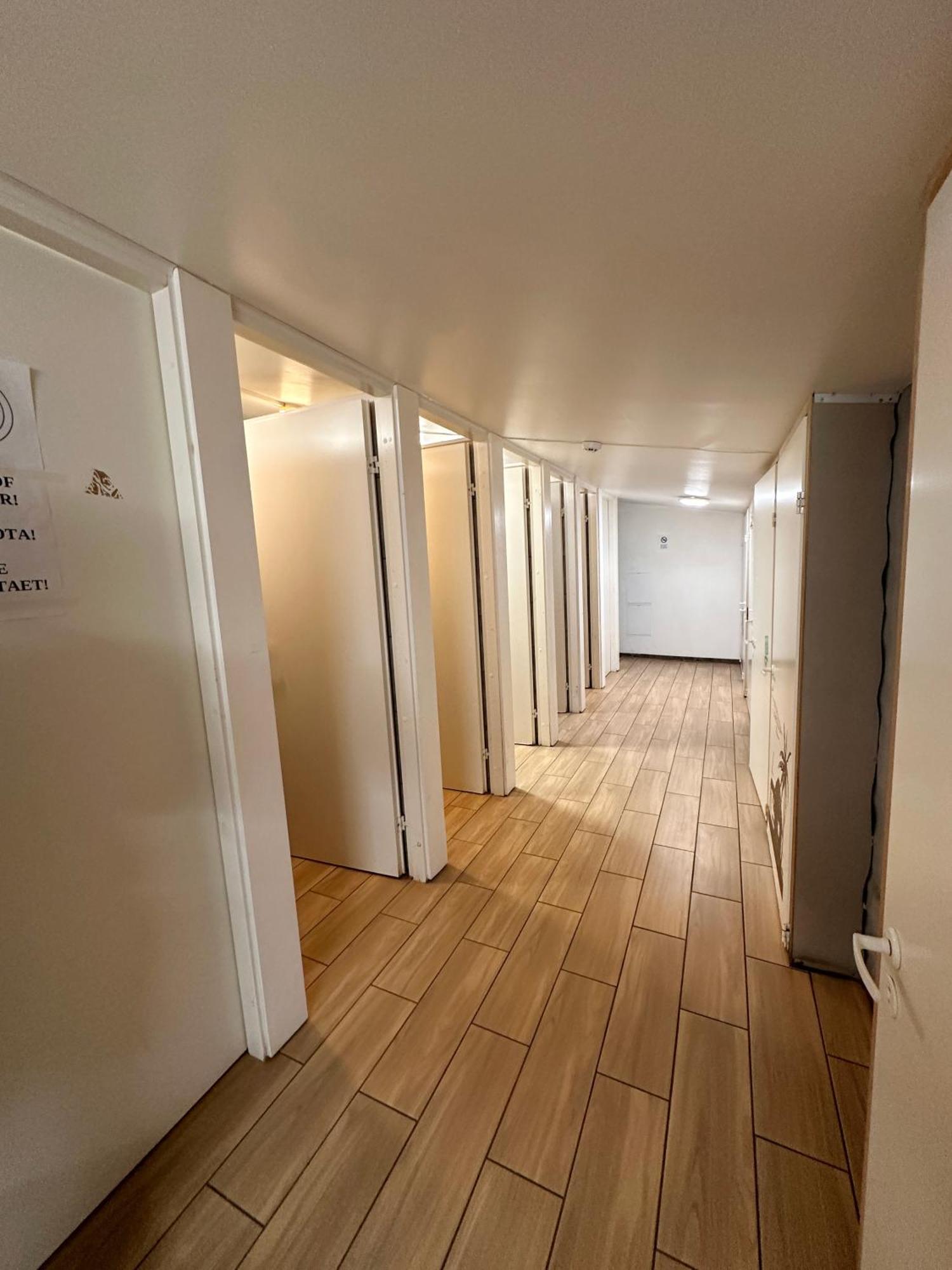 Imaginary Hostel (Adults Only) Reval Exterior foto