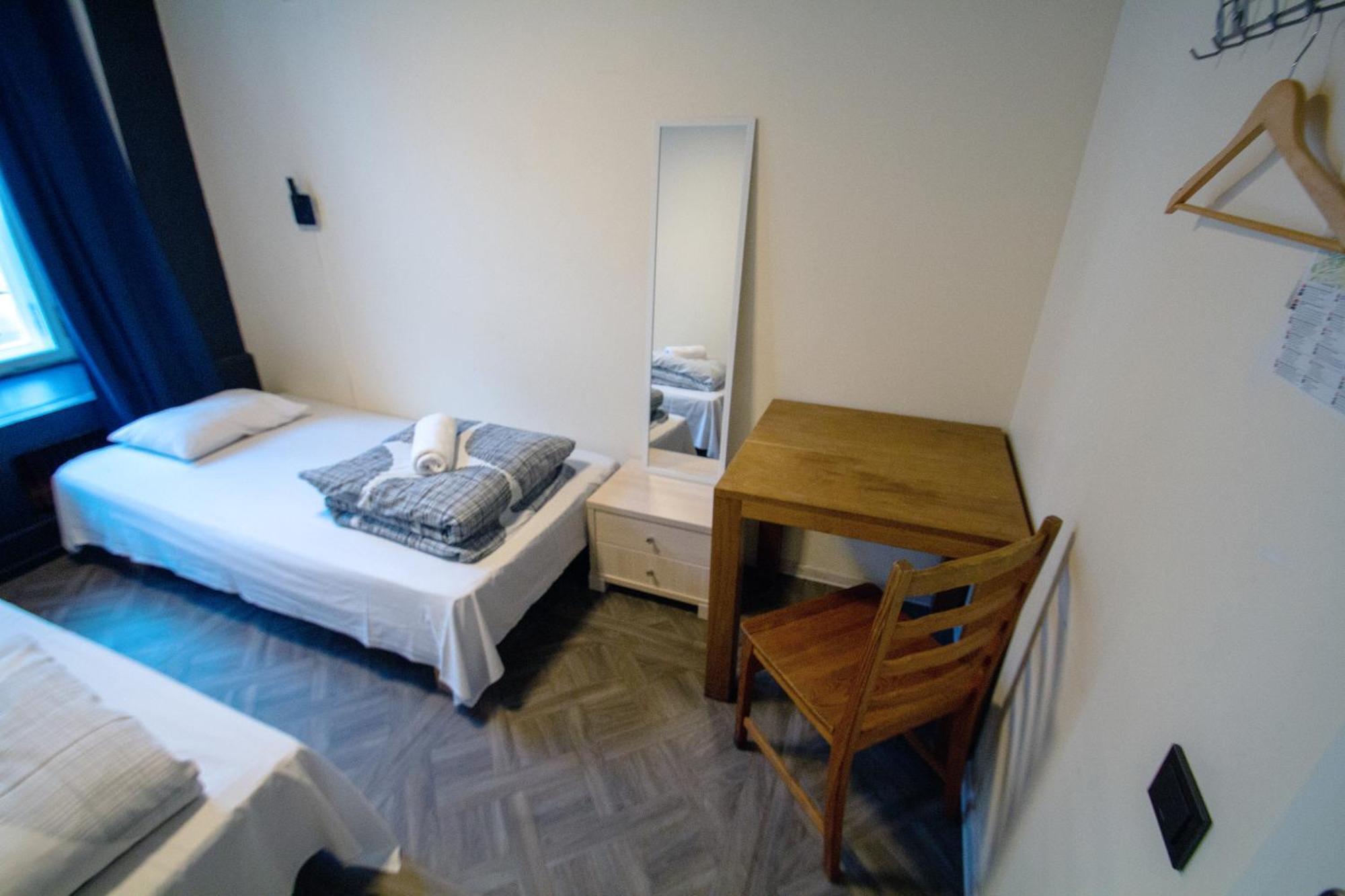 Imaginary Hostel (Adults Only) Reval Exterior foto