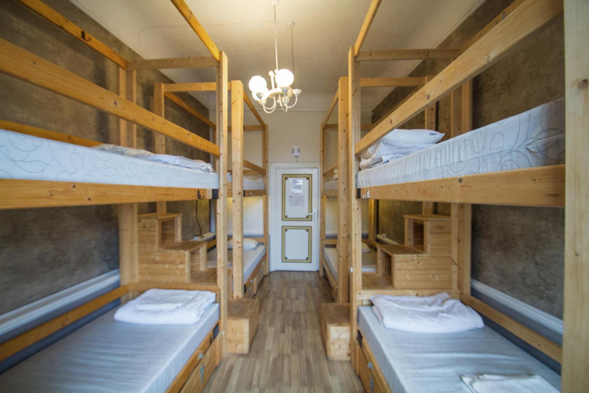 Imaginary Hostel (Adults Only) Reval Exterior foto