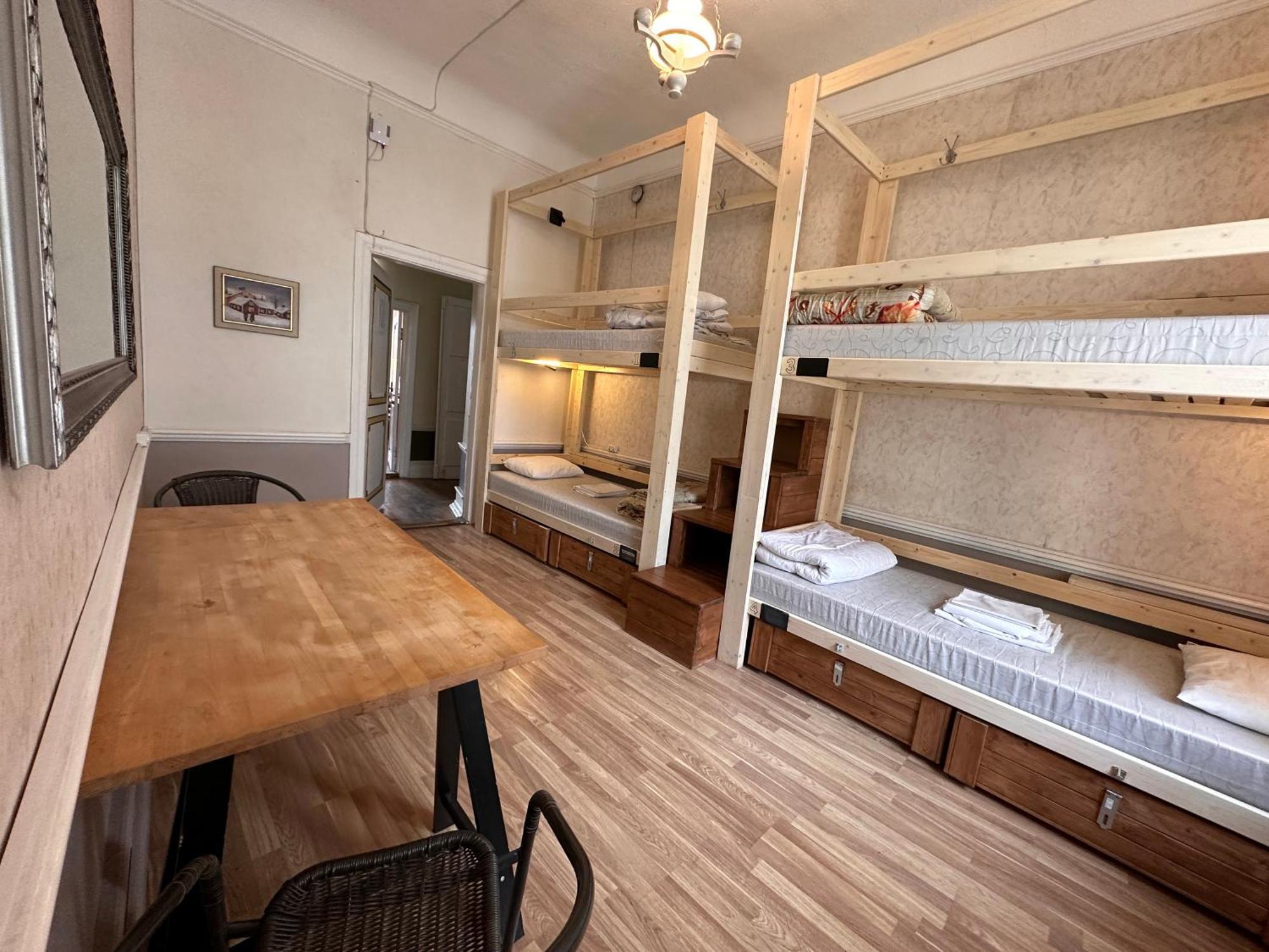 Imaginary Hostel (Adults Only) Reval Exterior foto