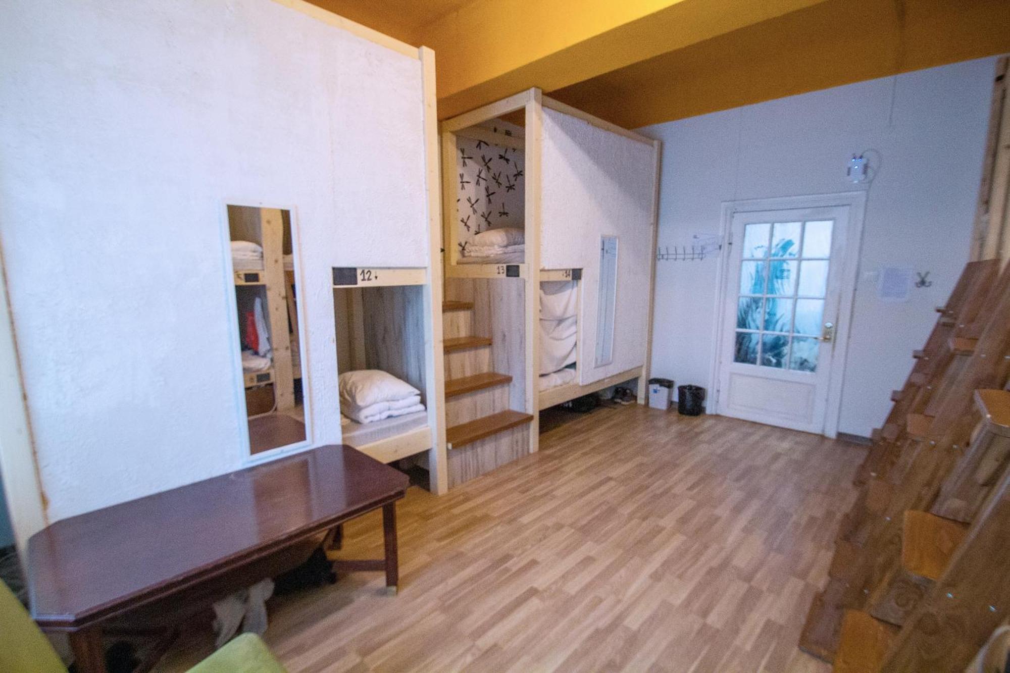 Imaginary Hostel (Adults Only) Reval Exterior foto