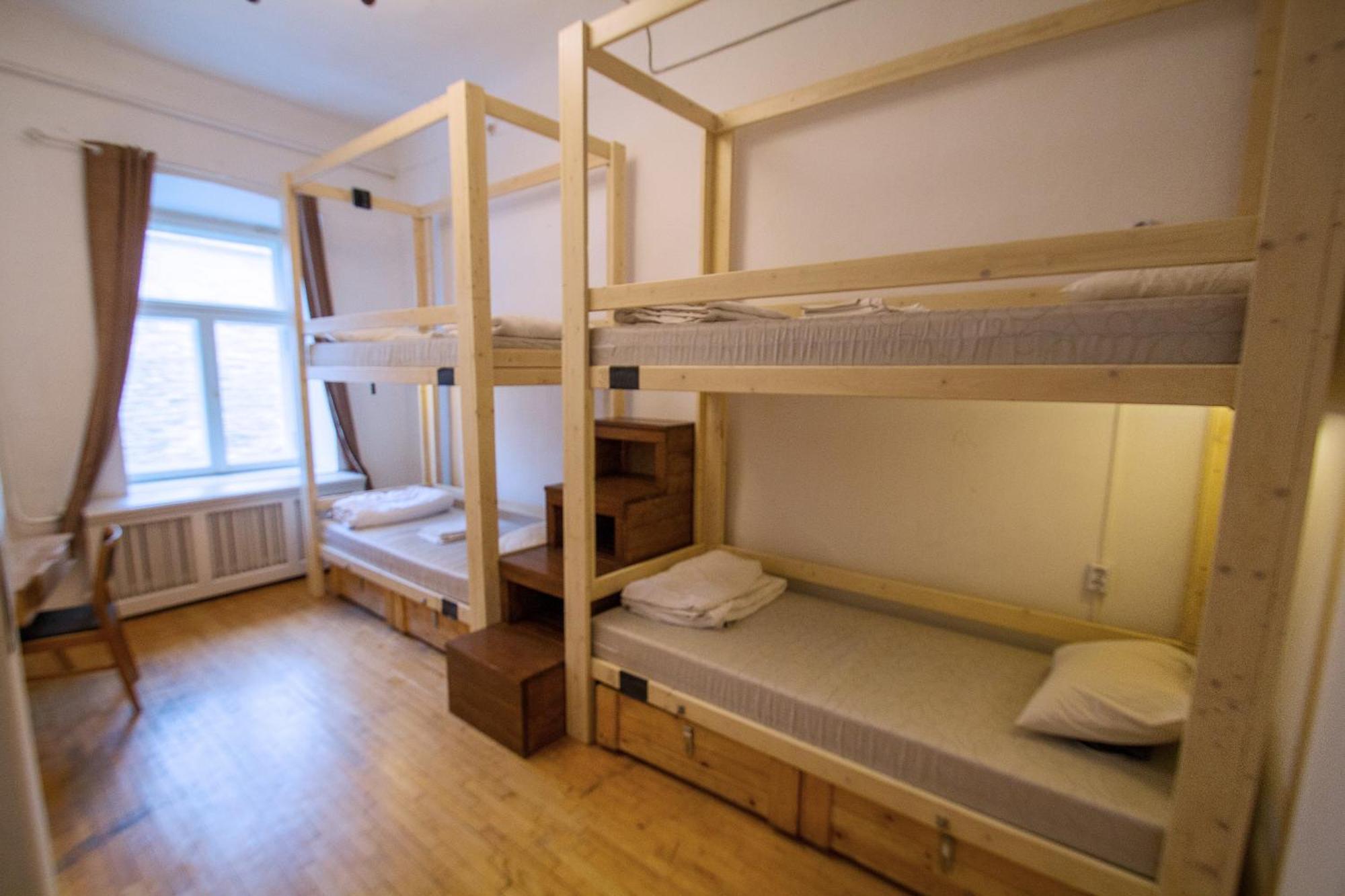 Imaginary Hostel (Adults Only) Reval Exterior foto