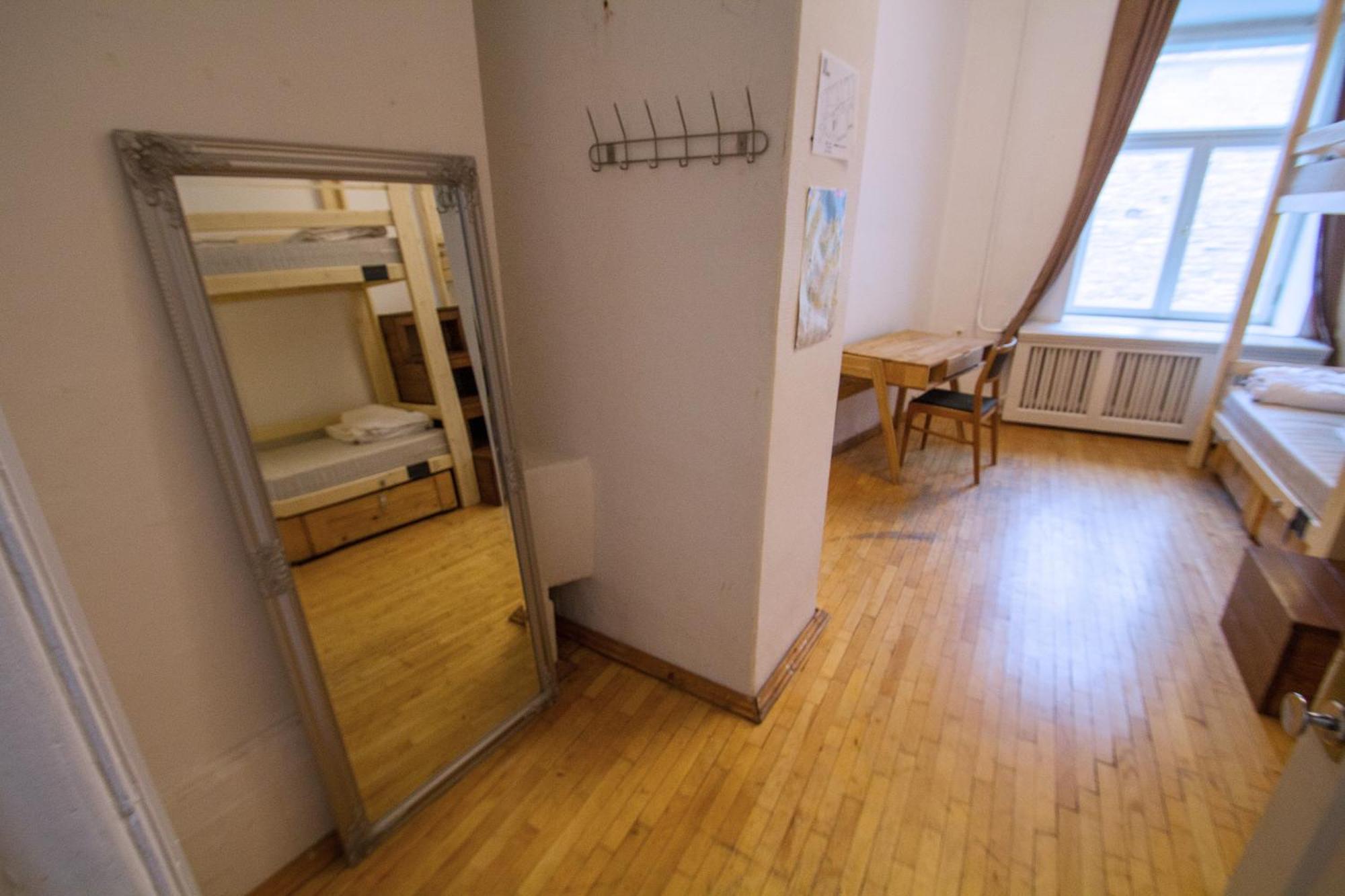 Imaginary Hostel (Adults Only) Reval Exterior foto