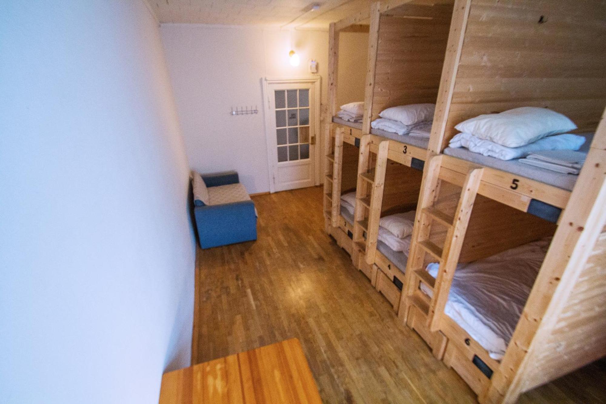 Imaginary Hostel (Adults Only) Reval Exterior foto