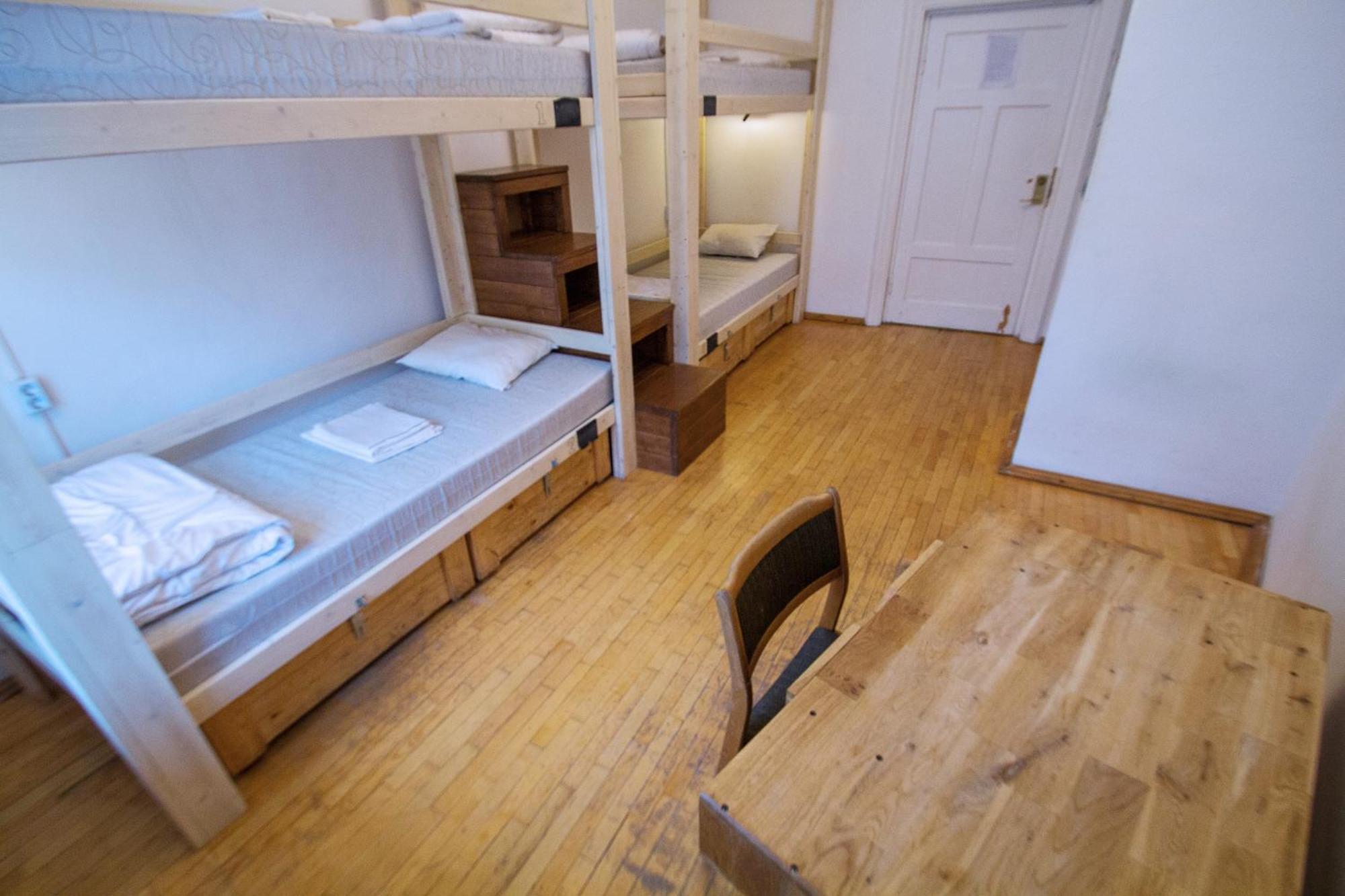 Imaginary Hostel (Adults Only) Reval Exterior foto
