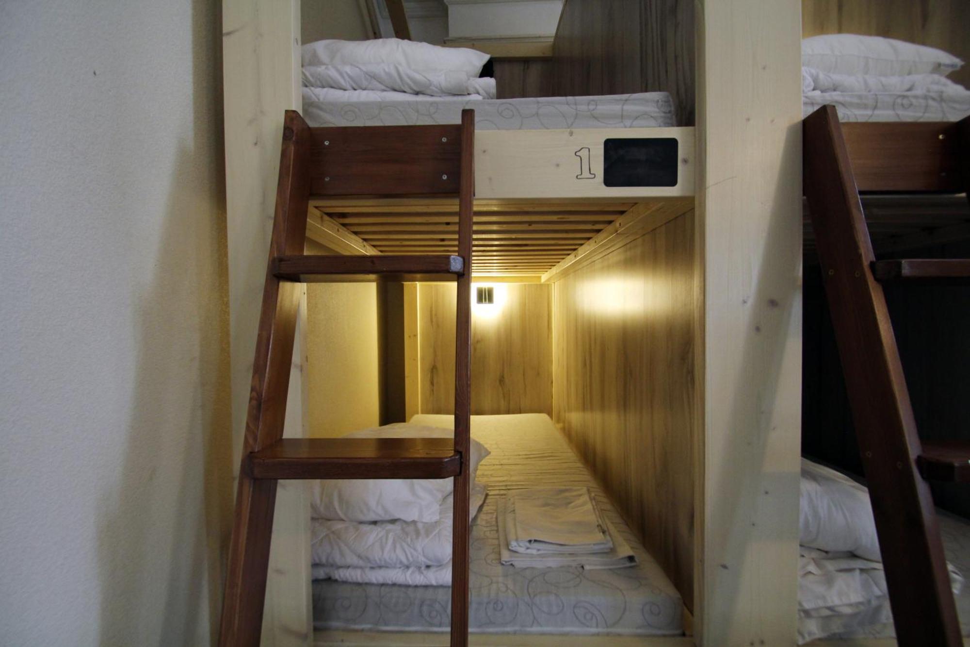 Imaginary Hostel (Adults Only) Reval Exterior foto