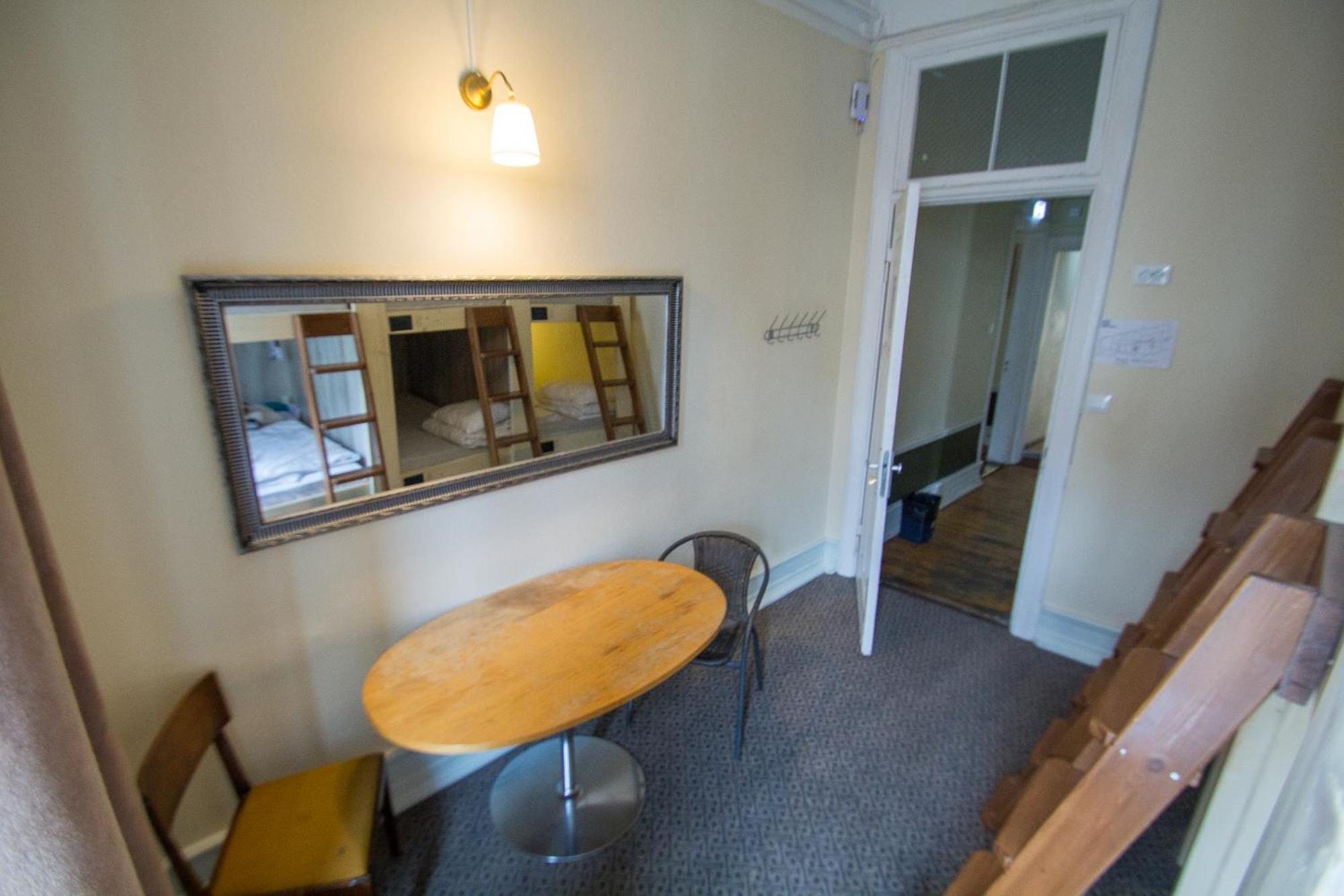 Imaginary Hostel (Adults Only) Reval Exterior foto
