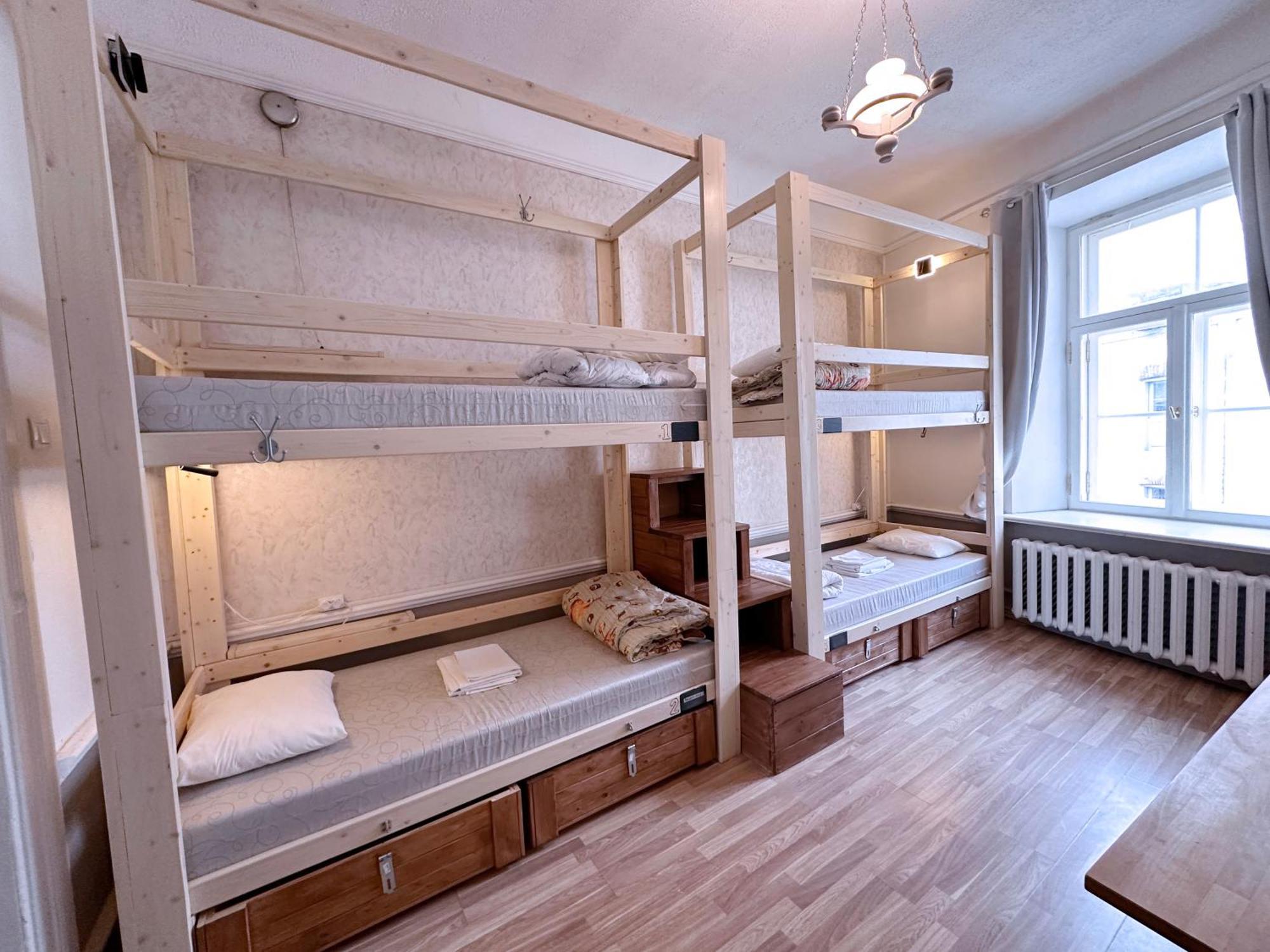Imaginary Hostel (Adults Only) Reval Exterior foto