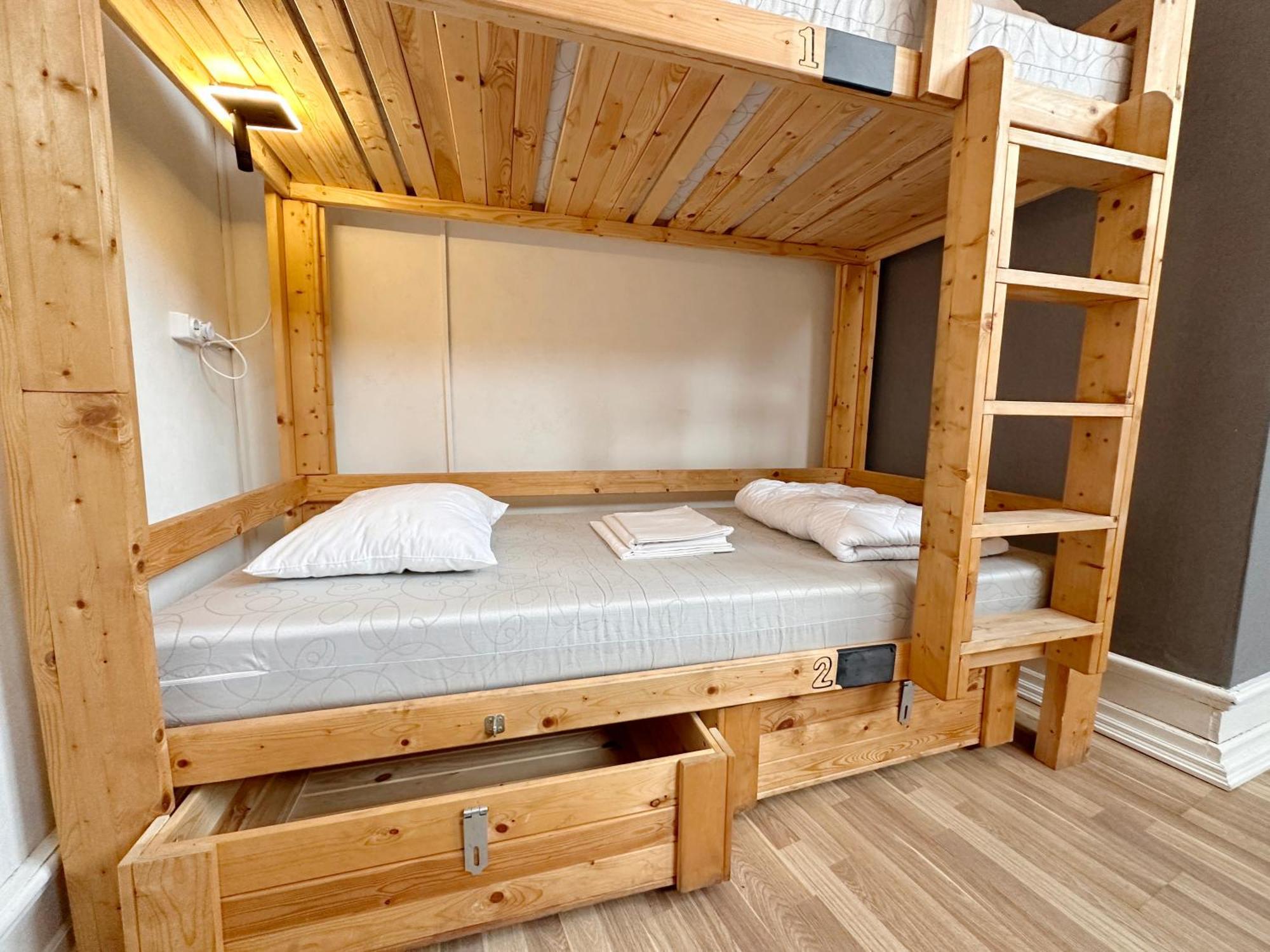 Imaginary Hostel (Adults Only) Reval Exterior foto