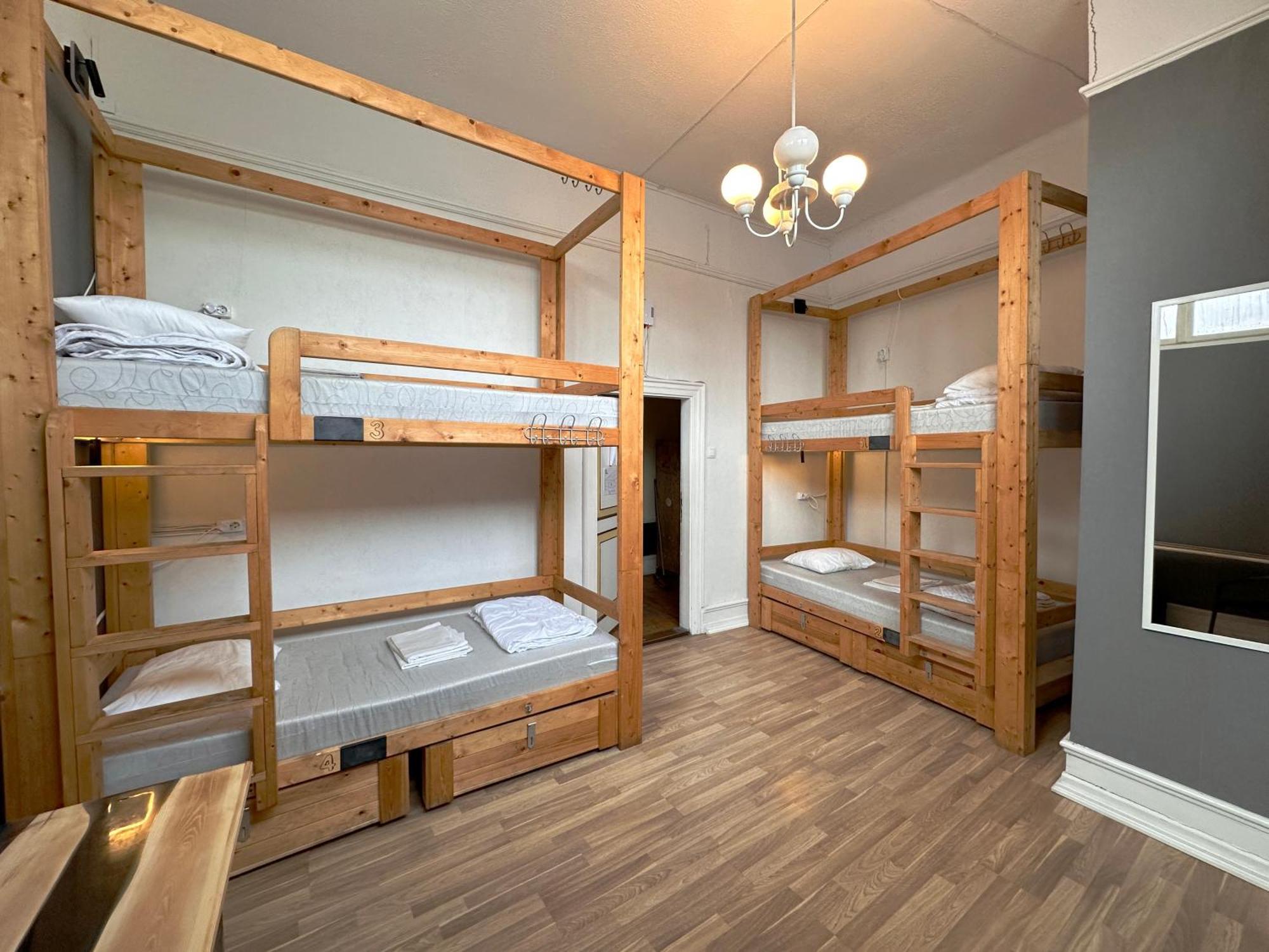 Imaginary Hostel (Adults Only) Reval Exterior foto