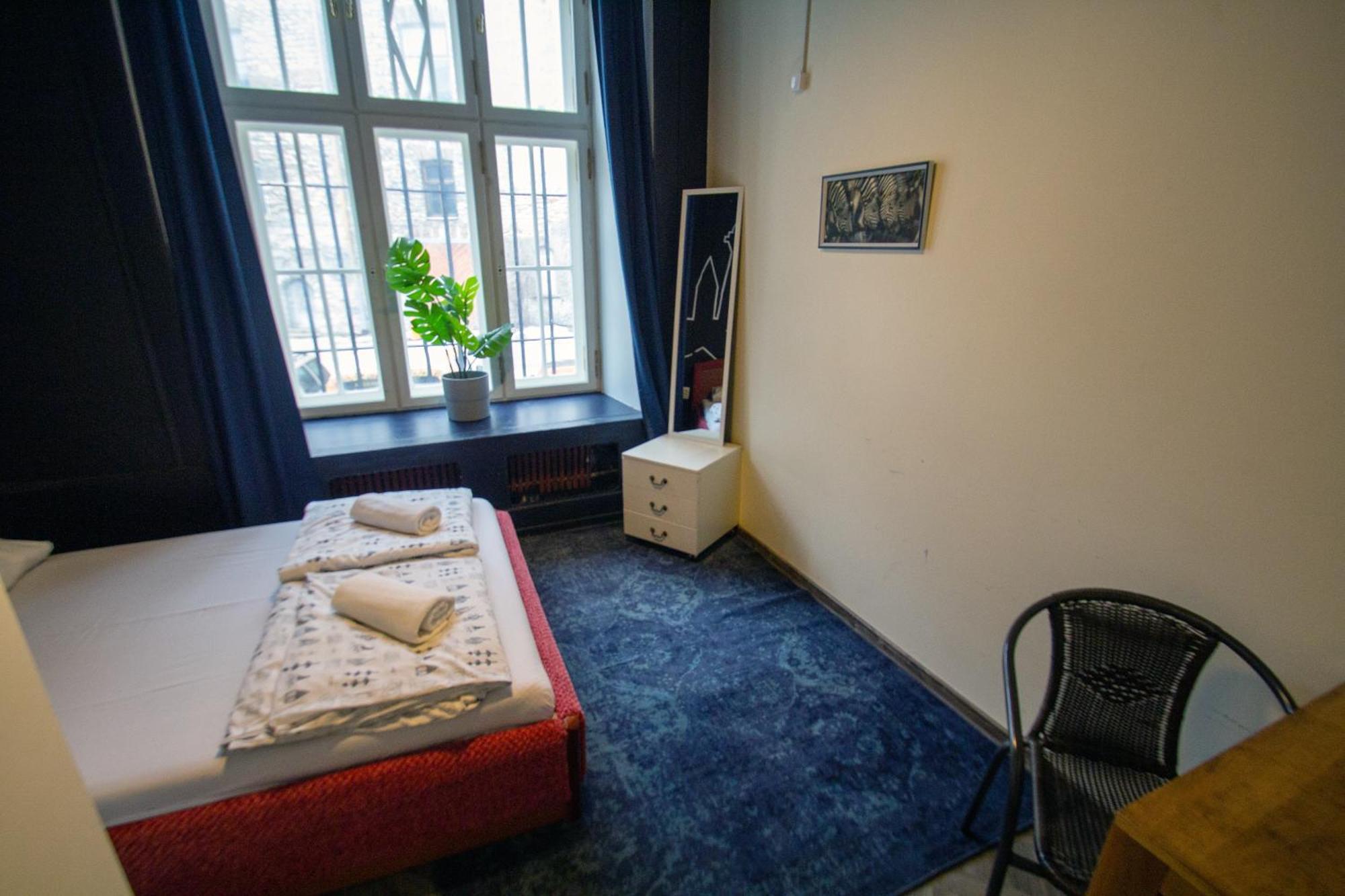 Imaginary Hostel (Adults Only) Reval Exterior foto