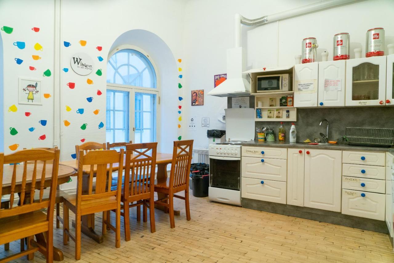 Imaginary Hostel (Adults Only) Reval Exterior foto