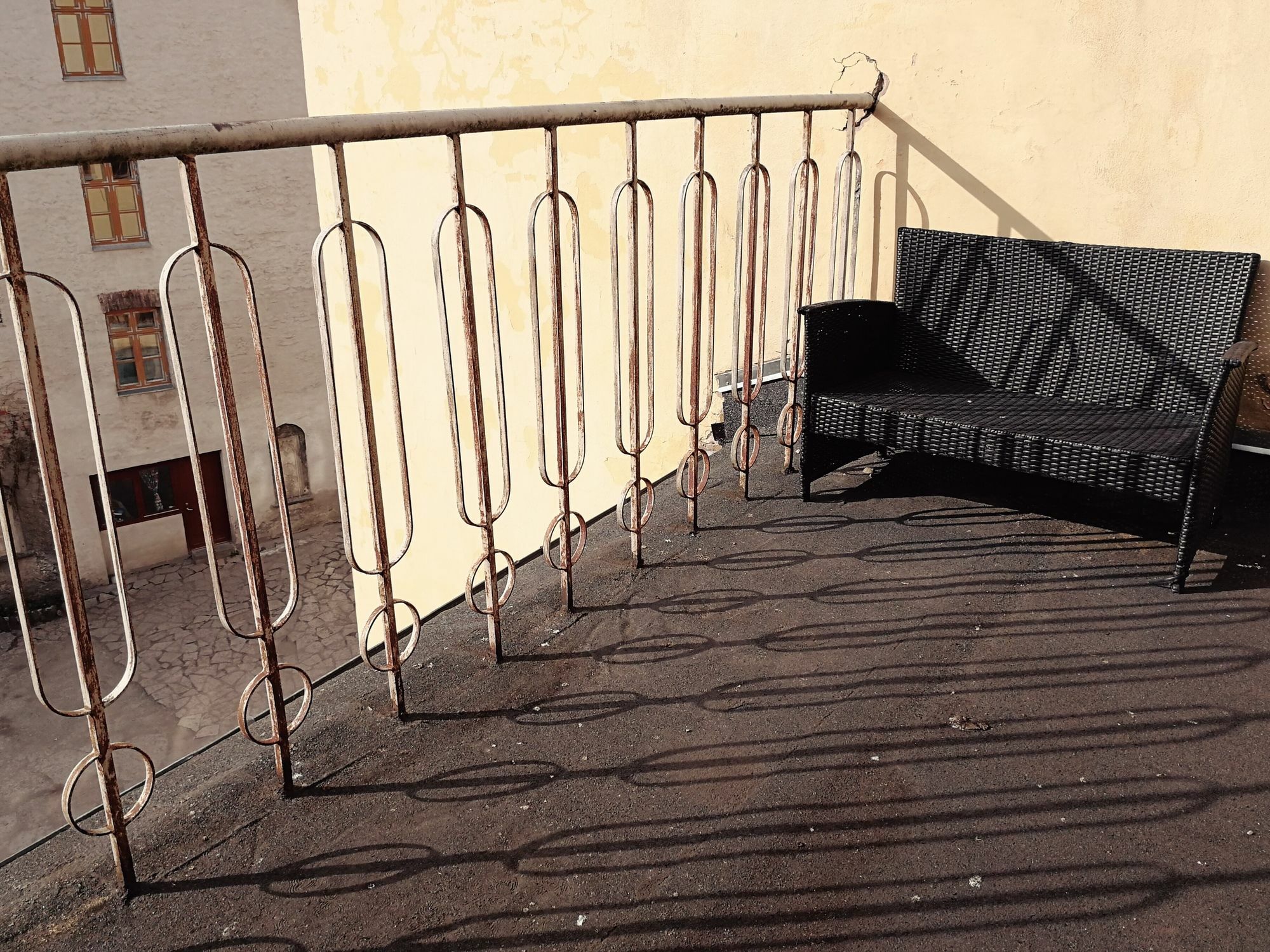 Imaginary Hostel (Adults Only) Reval Exterior foto